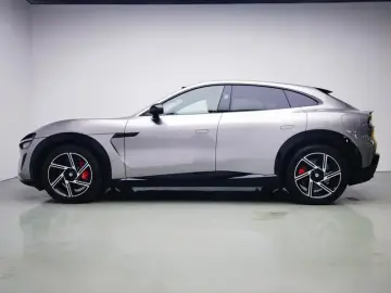 2025 Xiaomi Xiaomi SUV с пробегом 19 000 км