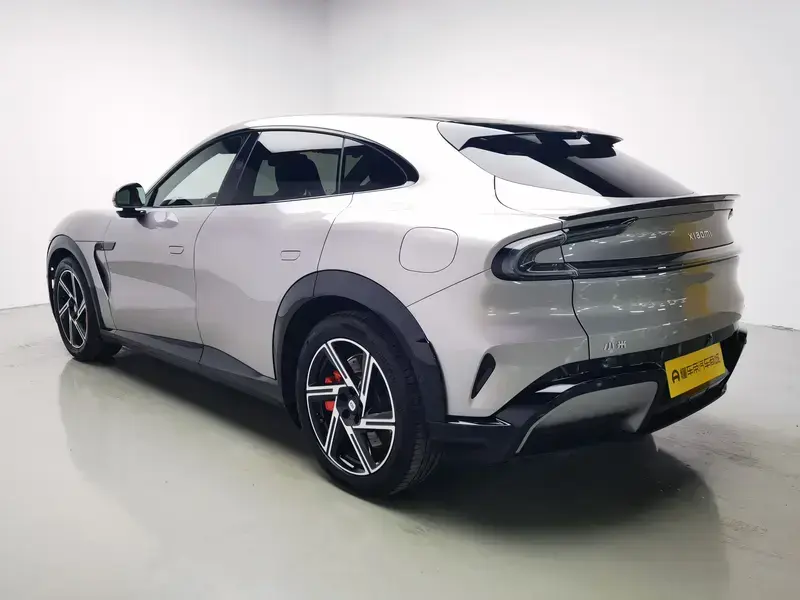 2025 Xiaomi Xiaomi SUV с пробегом 19 000 км