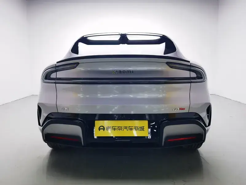 2025 Xiaomi Xiaomi SUV с пробегом 19 000 км