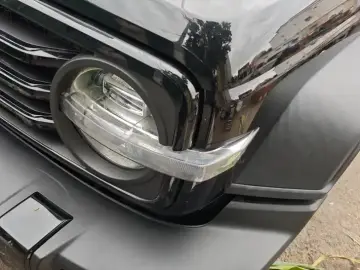2021 Tank 300 с пробегом 103 000 км