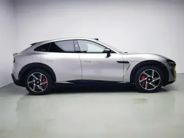 2025 Xiaomi Xiaomi SUV с пробегом 19 000 км