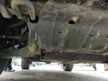 2021 Tank 300 с пробегом 103 000 км