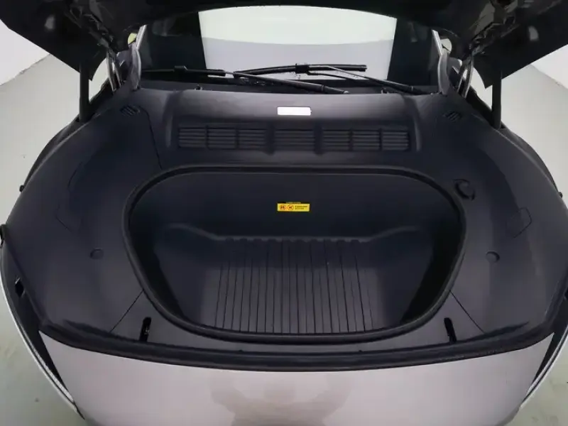 2025 Xiaomi Xiaomi SUV с пробегом 19 000 км