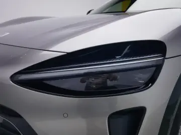 2025 Xiaomi Xiaomi SUV с пробегом 19 000 км
