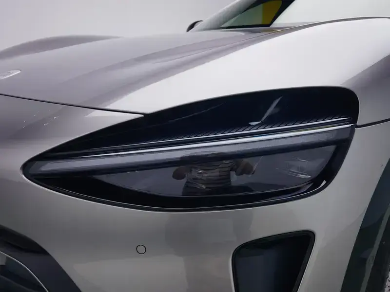 2025 Xiaomi Xiaomi SUV с пробегом 19 000 км