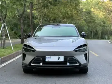 2025 Xiaomi Xiaomi SUV с пробегом 20 000 км
