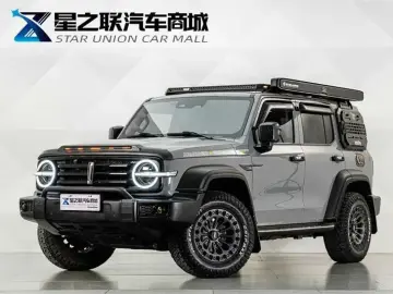 Tank 300