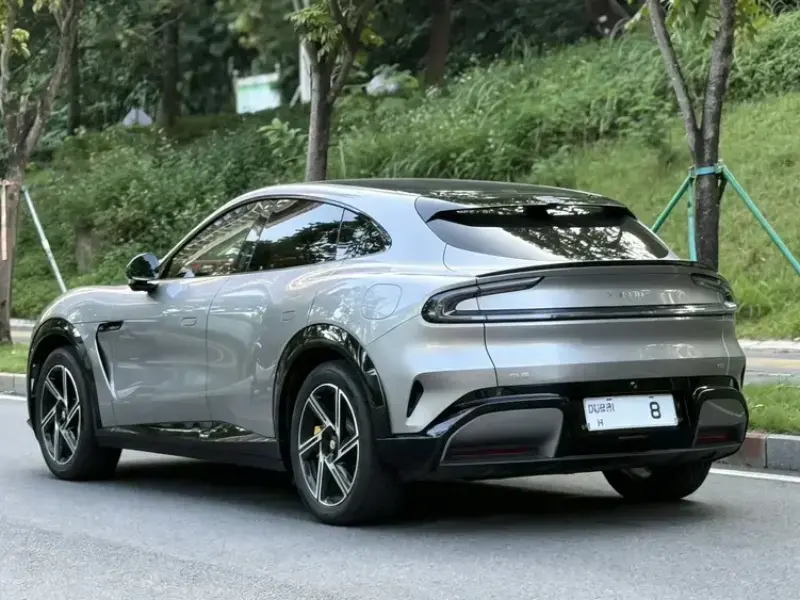 2025 Xiaomi Xiaomi SUV с пробегом 20 000 км