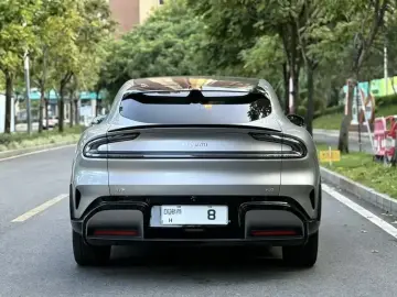 2025 Xiaomi Xiaomi SUV с пробегом 20 000 км