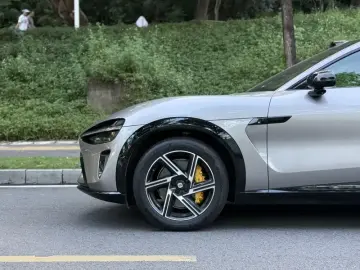 2025 Xiaomi Xiaomi SUV с пробегом 20 000 км