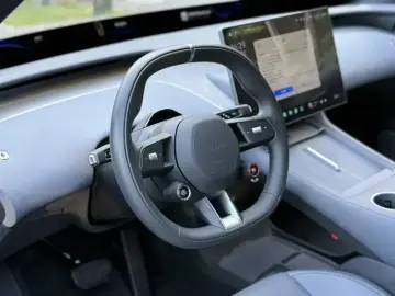 2025 Xiaomi Xiaomi SUV с пробегом 20 000 км