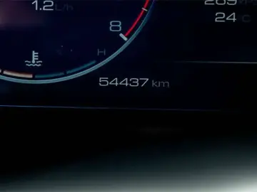 2021 Tank 300 с пробегом 54 400 км