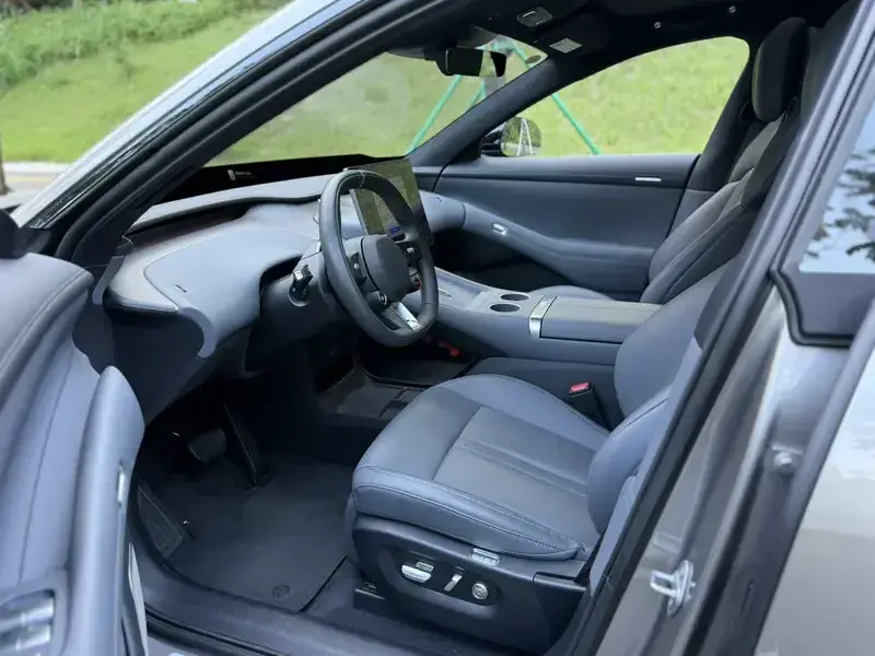 2025 Xiaomi Xiaomi SUV с пробегом 20 000 км