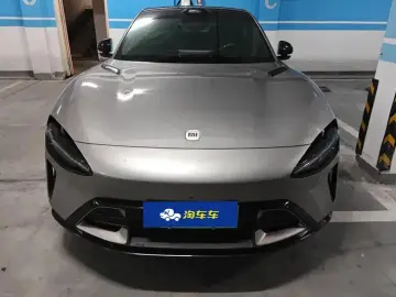 2025 Xiaomi Xiaomi SUV с пробегом 44 000 км