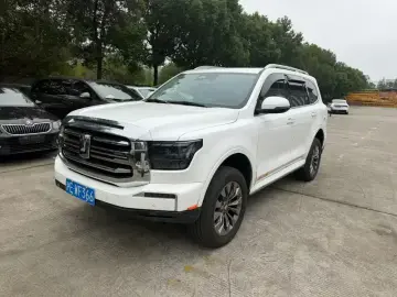 Tank 500