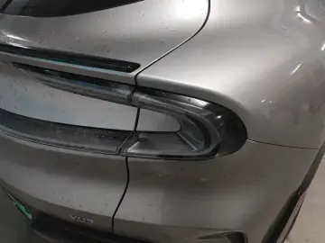 2025 Xiaomi Xiaomi SUV с пробегом 44 000 км