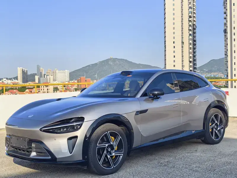 2025 Xiaomi Xiaomi SUV с пробегом 13 000 км