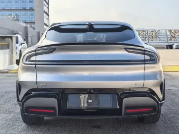 2025 Xiaomi Xiaomi SUV с пробегом 13 000 км