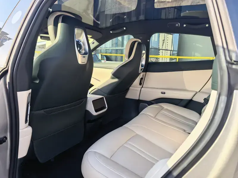 2025 Xiaomi Xiaomi SUV с пробегом 13 000 км