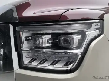 2022 Tank 500 с пробегом 65 200 км