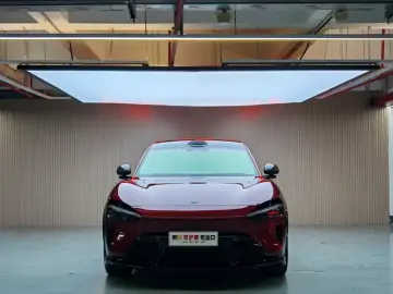 2026 Xiaomi Xiaomi SUV с пробегом 1 800 км