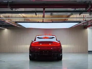 2026 Xiaomi Xiaomi SUV с пробегом 1 800 км