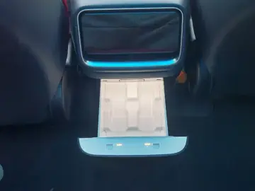 2026 Xiaomi Xiaomi SUV с пробегом 1 800 км