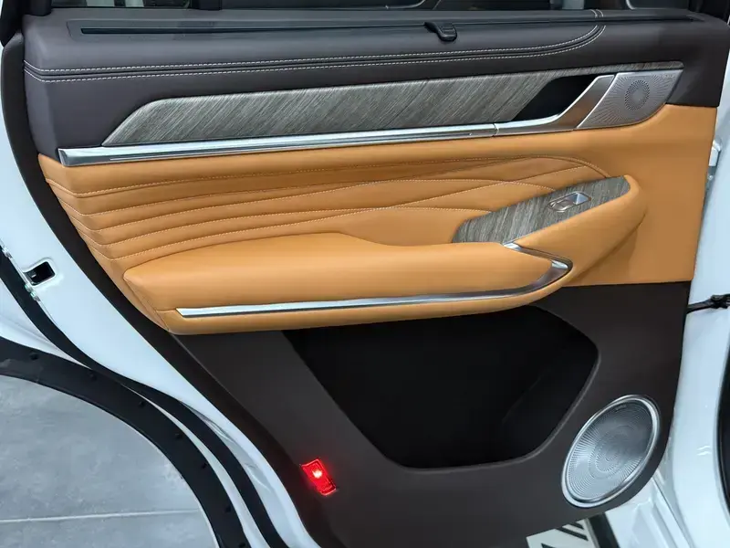 2022 Tank 500 с пробегом 60 000 км
