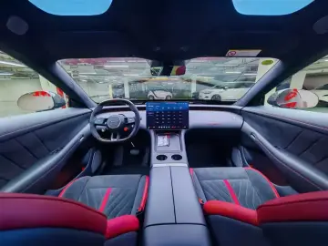 2026 Xiaomi Xiaomi SUV с пробегом 1 800 км