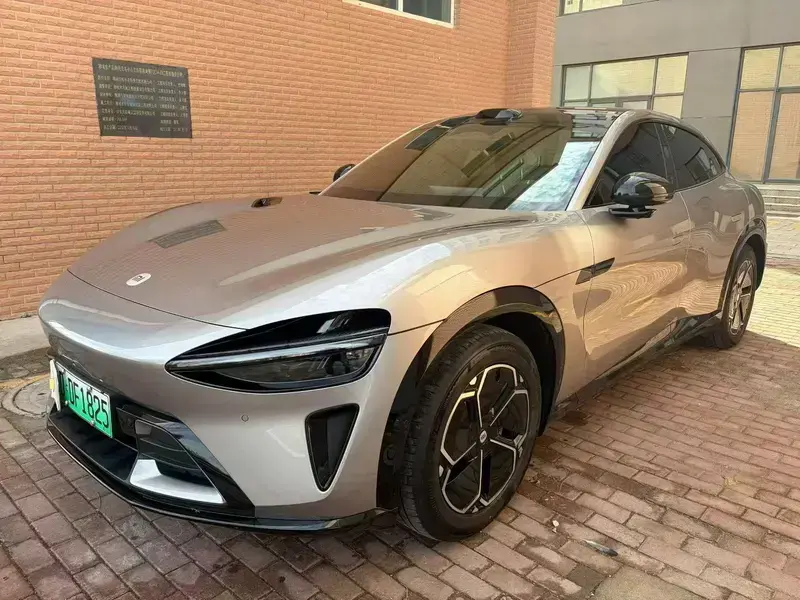 2025 Xiaomi Xiaomi SUV с пробегом 32 000 км