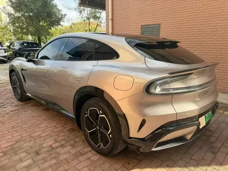 2025 Xiaomi Xiaomi SUV с пробегом 32 000 км
