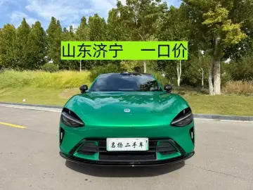 2025 Xiaomi Xiaomi SUV с пробегом 12 000 км