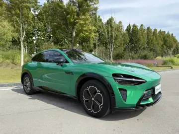 2025 Xiaomi Xiaomi SUV с пробегом 12 000 км