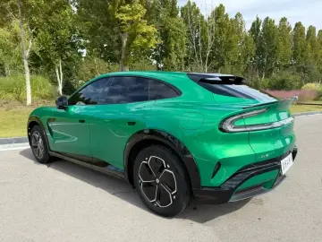 2025 Xiaomi Xiaomi SUV с пробегом 12 000 км