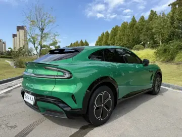 2025 Xiaomi Xiaomi SUV с пробегом 12 000 км