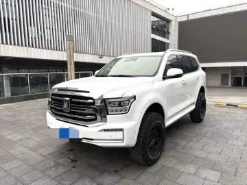 Tank 500