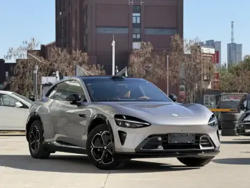 2025 Xiaomi Xiaomi SUV с пробегом 33 000 км