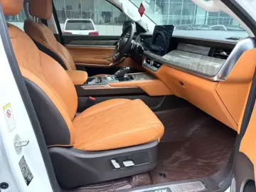 2022 Tank 500 с пробегом 99 500 км