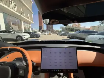 2025 Xiaomi Xiaomi SUV с пробегом 33 000 км