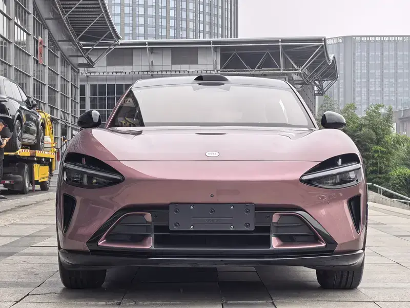 2025 Xiaomi Xiaomi SUV с пробегом 23 000 км