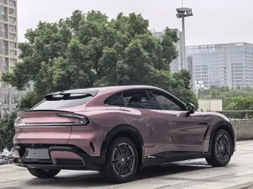 2025 Xiaomi Xiaomi SUV с пробегом 23 000 км