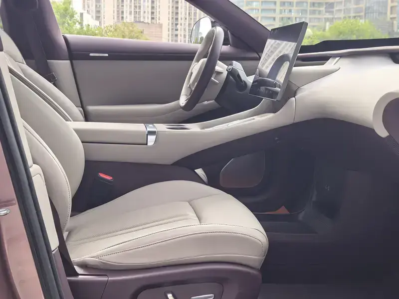 2025 Xiaomi Xiaomi SUV с пробегом 23 000 км