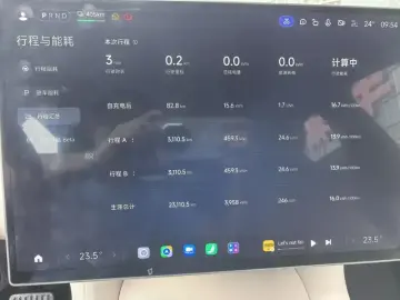 2025 Xiaomi Xiaomi SUV с пробегом 23 000 км