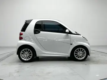 2014 Smart Fortwo с пробегом 116 200 км