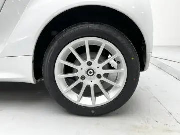 2014 Smart Fortwo с пробегом 116 200 км