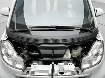 2014 Smart Fortwo с пробегом 116 200 км
