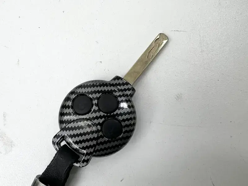 2014 Smart Fortwo с пробегом 116 200 км