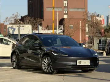2023 Tesla Model 3 с пробегом 56 000 км