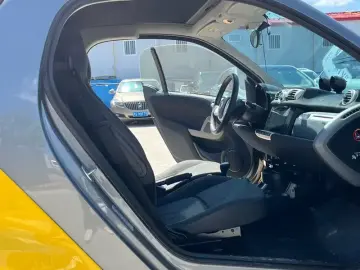 2014 Smart Fortwo с пробегом 105 000 км