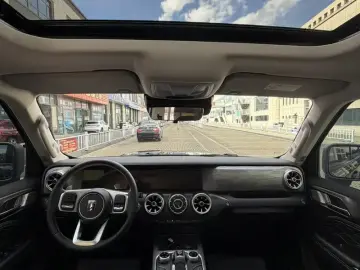 2024 Tank 300 с пробегом 26 000 км